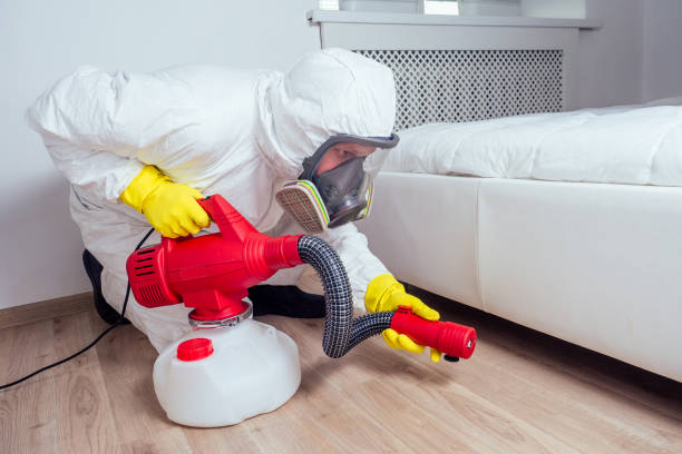 Verona, WI Pest Control Company