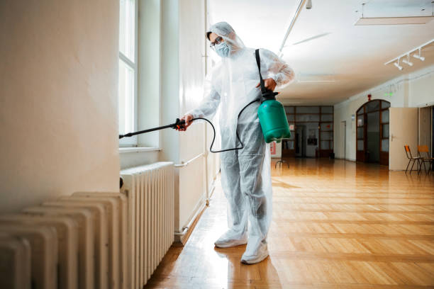 Best Affordable Pest Control Services  in Verona, WI